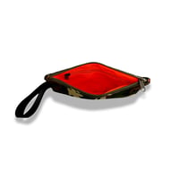 Image 2 of MONEY BELT - CAMO