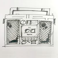 Image 2 of Swetto Blaster