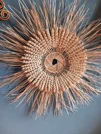 Image 3 of Wheat solar wreath