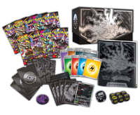Image 2 of Pokémon TCG Mega Evolution: Pitch Black Elite Trainer Box