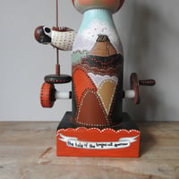 Image 6 of The Tale of the Tongue-Cut Sparrow Twirler