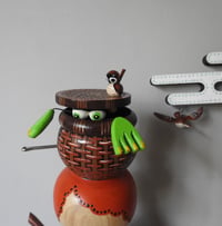 Image 8 of The Tale of the Tongue-Cut Sparrow Twirler