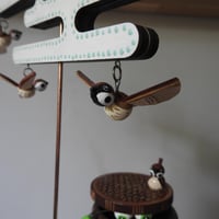 Image 9 of The Tale of the Tongue-Cut Sparrow Twirler