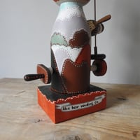 Image 10 of The Tale of the Tongue-Cut Sparrow Twirler