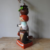 Image 4 of The Tale of the Tongue-Cut Sparrow Twirler