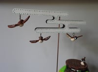 Image 12 of The Tale of the Tongue-Cut Sparrow Twirler