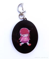 Image 2 of Yume Nikki / Acrylic Charm