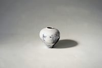 Image 1 of Cosmos series / lunar vase