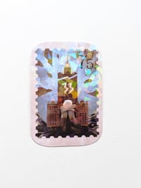 Polish Paintress Sticker