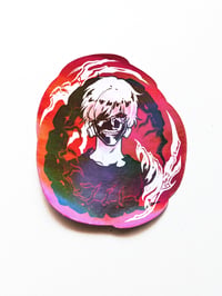 Image 2 of Tokyo Ghoul Stickers
