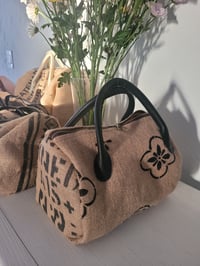 Image 4 of Jute Coffee Traveler Bag(s)