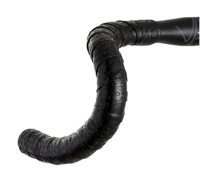 Image 2 of Cinelli Pro Rce Aero Dimple Bartape black