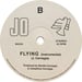 Image of Jo - Flying - 12” (BACKATCHA)