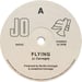 Image of Jo - Flying - 12” (BACKATCHA)