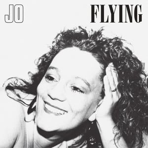 Image of Jo - Flying - 12” (BACKATCHA)