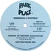 Image of Henderson & Whitfield - Dancin' To The Beat - 12" (PARK PLACE / BACKATCHA)