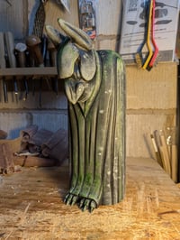 Image of Gargoyle
