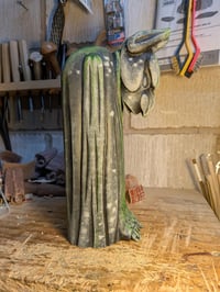 Image of Gargoyle