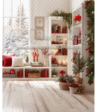 11/13 Indoor Christmas 2026 .. Please read location info