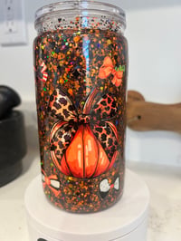 Image 2 of Glitter Pumpkins
