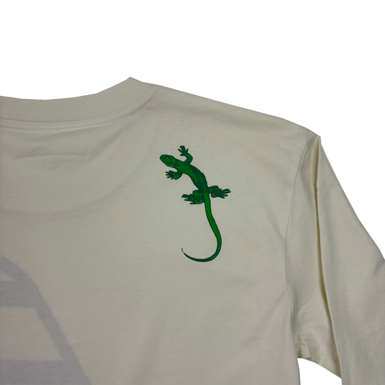 Hand Truck Cropped L/S (women's fit) Image 3