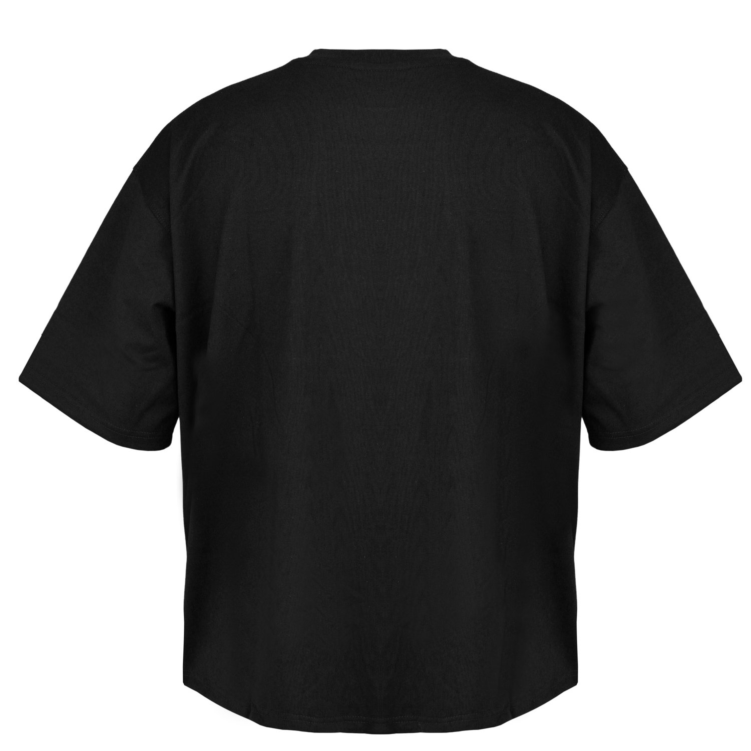 Image of GG Logo Premium Basic T Black