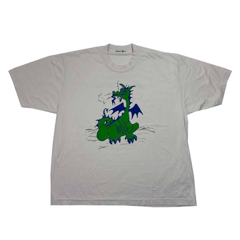 Gainesville Hemp Fest (natural shorter fit)