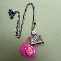 Image 1 of Pendentif  "NOTRE-DAME"