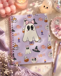 Image 1 of Pretty Ghoul Set