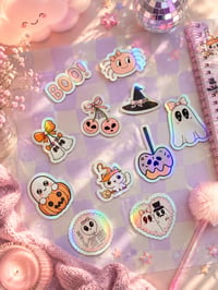 Image 2 of Pretty Ghoul Set