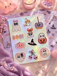 Image 3 of Pretty Ghoul Set