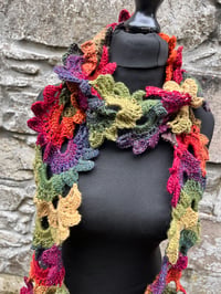 Image 2 of Falling Autumn Leaves 