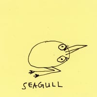 Seagull 3