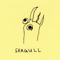 Seagull 2