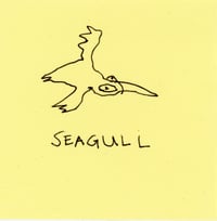 Seagull 1