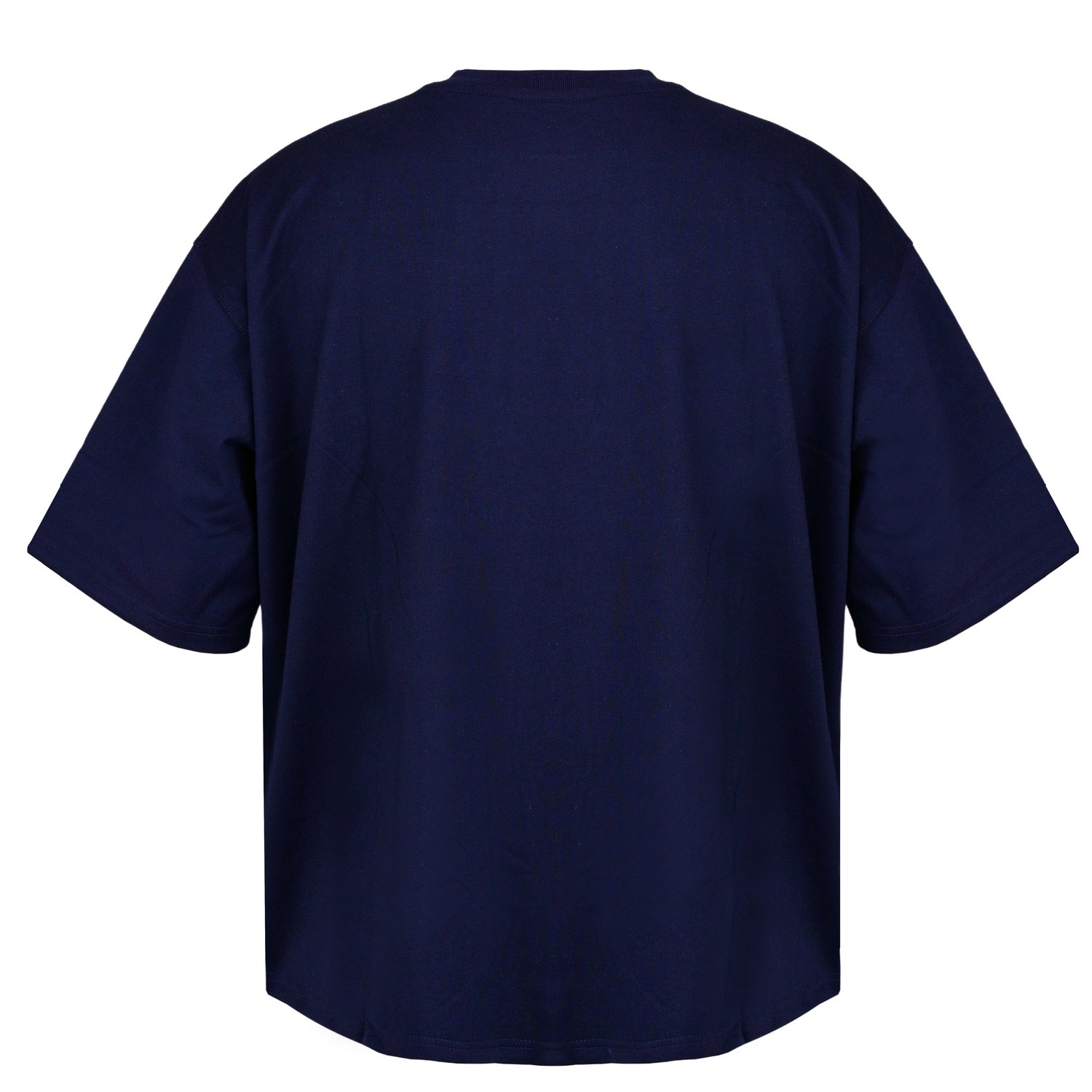 Image of GG Logo Premium Basic T Navy