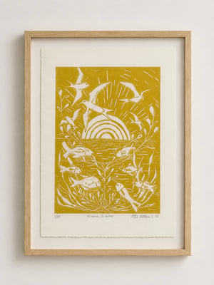 "As Above - So Below"