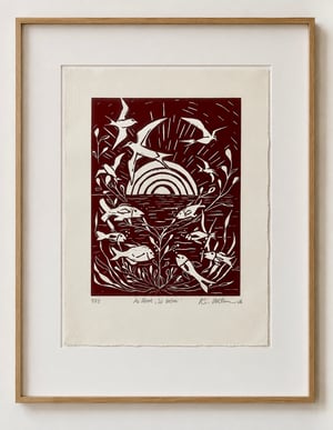 "As Above - So Below"