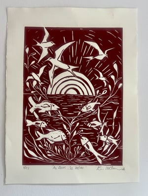 "As Above - So Below"