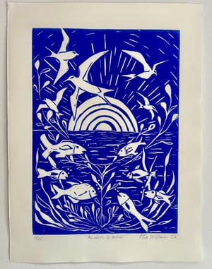 "As Above - So Below"