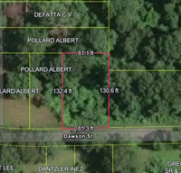 Image 2 of 1/4 Acre for Sale-Hattiesburg