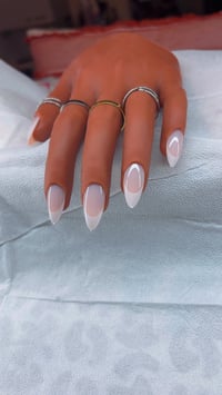 Image 1 of Clean Girl French