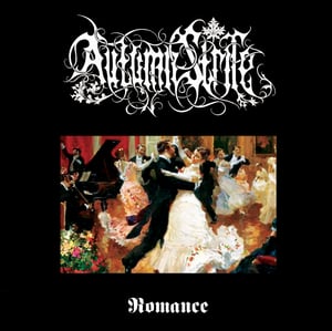 Image of Autumn Strife – Romance 12" LP