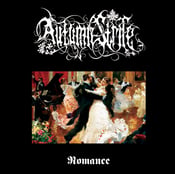 Image of Autumn Strife – Romance 12" LP