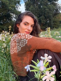 Image 3 of Blooming Quilt