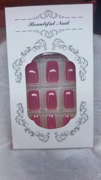 Pink Velvet Cat Eye 