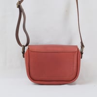 Image 3 of Point and Shoot in vintage smooth cognac