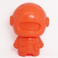 Image 1 of Chibi Chonk With Super Helmet - #008