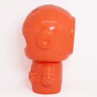 Image 2 of Chibi Chonk With Super Helmet - #008