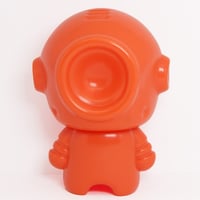 Image 3 of Chibi Chonk With Super Helmet - #008